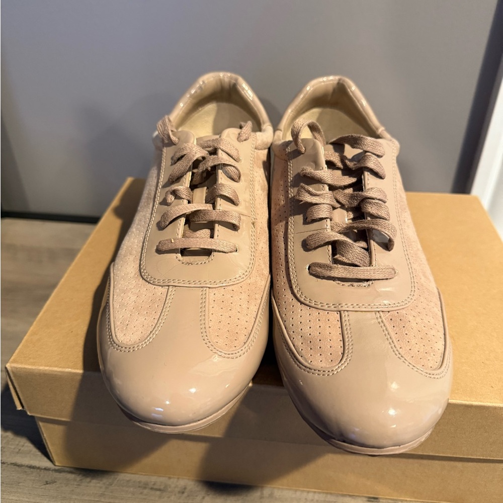 Cole Haan Air Bria Spirt Women Shoes Size 10, super comfy